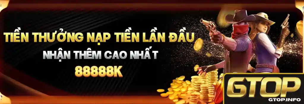 GTOP Đăng Ký